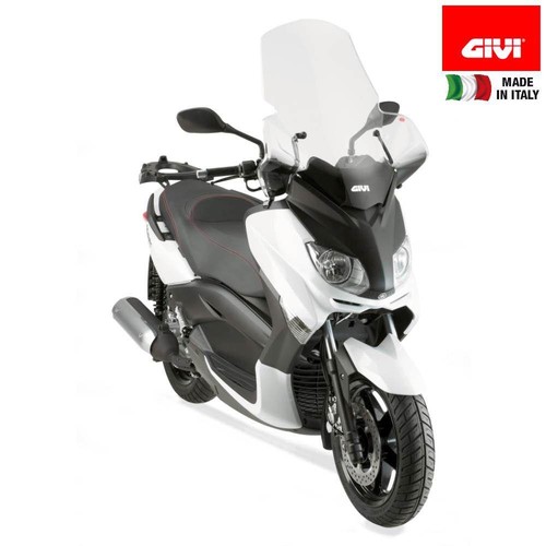 Kit spoiler per yamaha 250 - spoiler,
