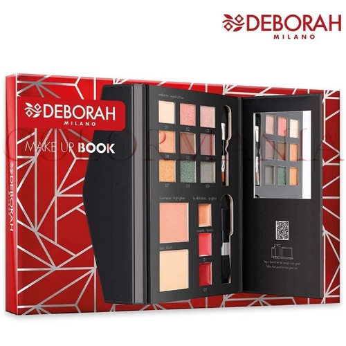 Deborah make book volume 1 - make,