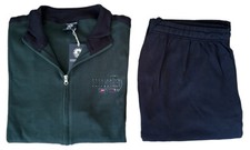 TUTA UOMO BE BOARD OVER TAGLIE