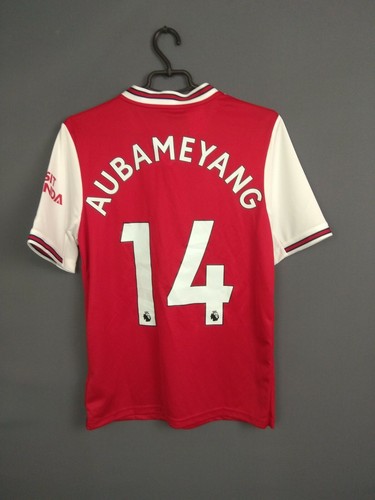 Maglia aubameyang arsenal - maglia, 2019