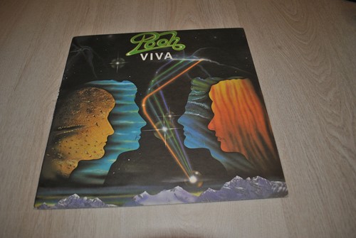 Pooh viva lp - -,