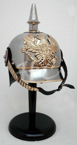Elmetto piccone spike - piccone,