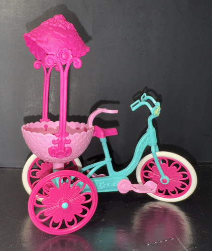 Enchantimals pedal pals bree - enchantimals,