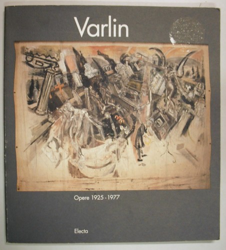 Sansuini riotti willy varlin - riotti,