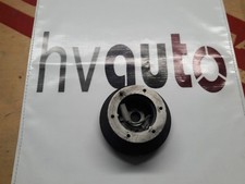 Mozzo Volante Lancia Delta