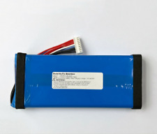 GSP0931134 01 Batteria per JBL Boombox Altoparlante Bluetooth 10000mAh Ricambio