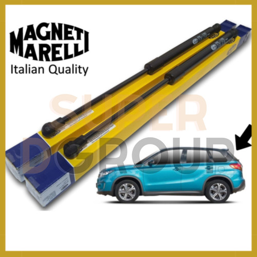 Puntoni gas stivale - puntoni,