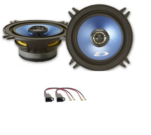 Alpine sxe 13c2 - sxe-13c2, casse