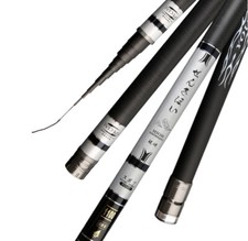Telescopic Fishing Rod 8m 9m