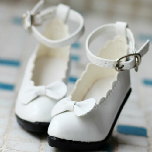 Scarpe bjd dollfie wave - bjd, 1/3