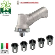 RICAMBIO COPPIA CONICA JOANS