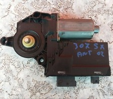 MOTORINO ALZAVETRO ELETTRICO ANTERIORE SINISTRO PEUGEOT 307 2002 RICAMBI AUTO