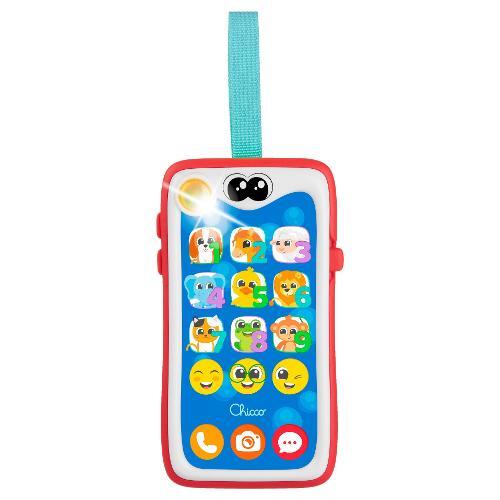 Smiley smartphone elettronico - smiley,