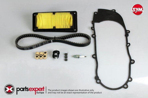 Sym oem service kit - sym,