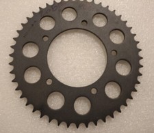 CORONA TRASMISSIONE R6 600 DAL 1999 AL 2002 YAMAHA PASSO 532 2053C 48 DENTI