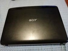 notebook acer 5710 model jdw50 solo per pezzi di ricambio