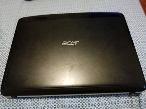 Notebook acer 5710 model jdw50 - model,
