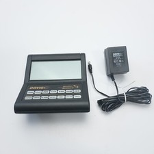 Davis Instruments Weather