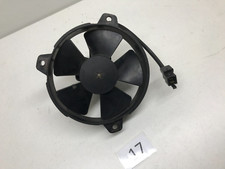 ELETTROVENTOLA RADIATORE