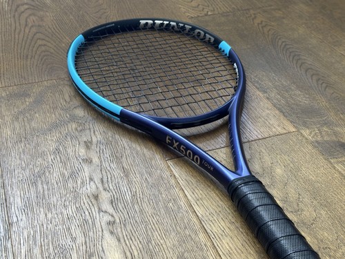 Dunlop fx500 tour 98sq - tour,