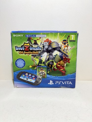 Sony vita playstation - vita,