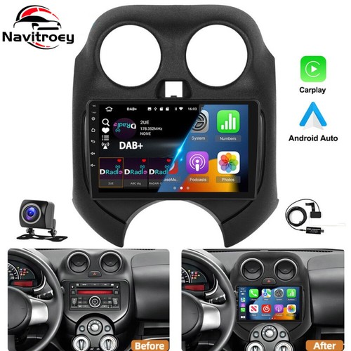 Autoradio dab android 15 - autoradio,