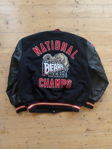 Giacca vintage varsity - varsity, de