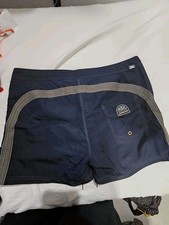 Costume da bagno uomo Sundek Goldenwave taglia w36/50