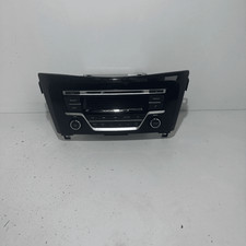281854CA0A Autoradio  NISSAN X-TRAIL (T32) 1.6 dCi 4WD Suv 5p/d/1598cc