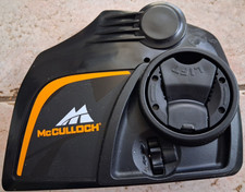 Carter freno con tensionamento catena senza attrezzi motosega McCulloch CS380T