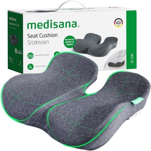 Cojin asiento ortopedico - de,