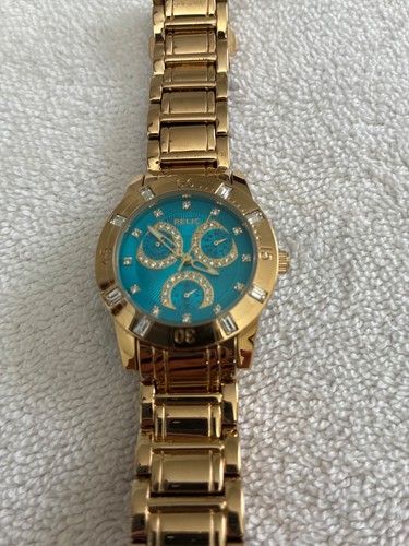 Orologio reliquia donna