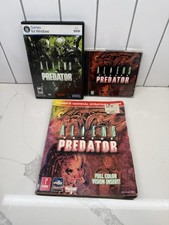 Aliens Versus Predator PC Game