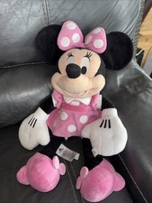 Authentic Disney Store Minnie