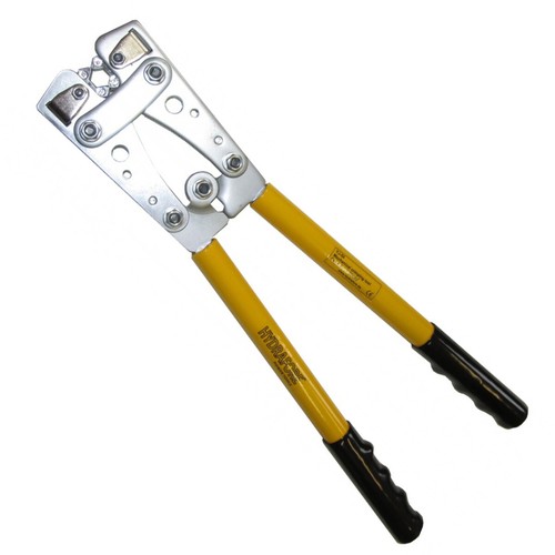 Crimper meccanico per cavi
