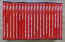 Commedia Sexy All'Italiana 20 DVD con libretti