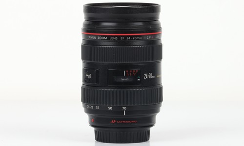 Canon 70mm 8l usm - f2.8l,