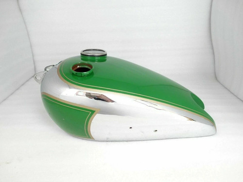 Bsa c10 c11 250cc vernice - bsa,