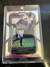 2022 Panini Prizm - Rookies