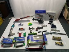 LOTTO ACCENDINI VINTAGE A