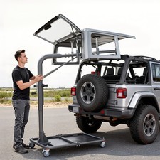 Uimoso Hardtop Removal Lift