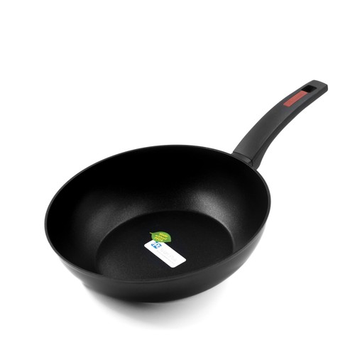 Evolution wok per induzione - evolution,