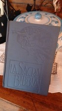La Sacra Bibbia - Paoline 1945