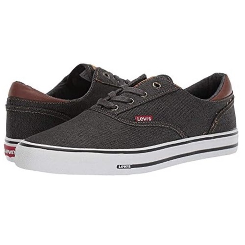 Scarpe uomo levi ethan - scarpe,