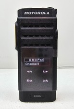 Motorola mototrbo sl3500e uhf - motorola,