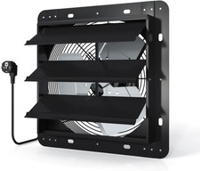 300 Mm Ventola Aspirazione