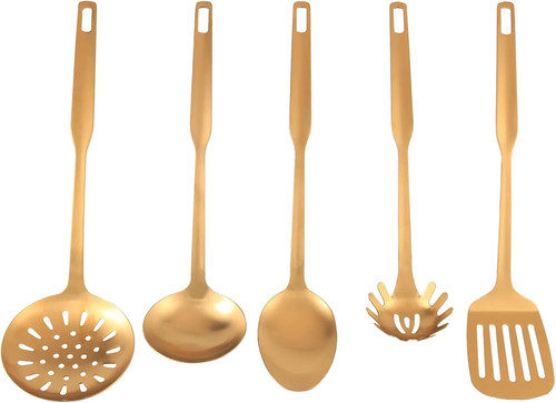 Set utensili da cucina - set, 5
