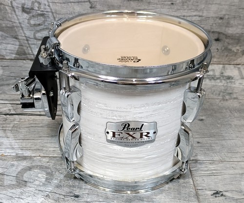 Pearl exr export 7 tom - export, 8"