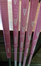 Set golf donna