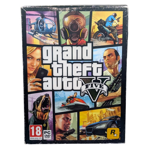 Gioco gta grand - gioco, theft